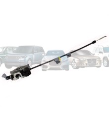 Замок двери багажника Discovery LR017470