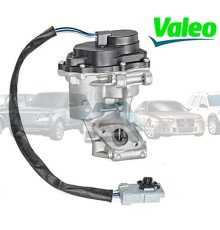 Клапан правый рециркуляции Range Rover 3.6 LR018321