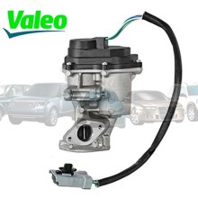 Клапан левый рециркуляции Range Rover 3.6 LR018322