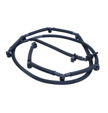 Комплект трубок обратки Range Rover 4.4 TdV8 LR022590