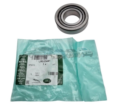 Подшипник фланца редуктора заднего Freelander 2 2006-2011 LR023441 Land Rover