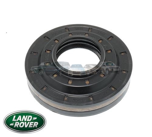 Сальник хвостовика заднего редуктора Freelander 2 Range Rover Evoque LR023442 Land Rover
