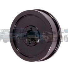 Барабан трансмиссионного тормоза LR189057 LR025177