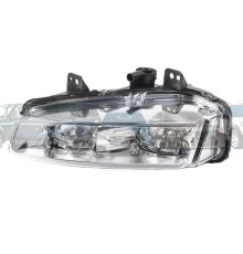 Фара противотуманная левая Range Rover Evoque LR026090