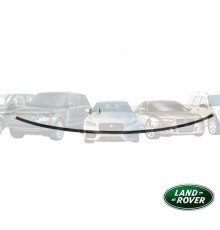 Молдинг стекла лобового верхний Range Rover L322 LR029533