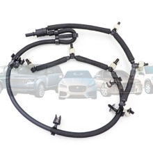 Комплект трубок обратки Discovery 3.0 TdV6 LR032107