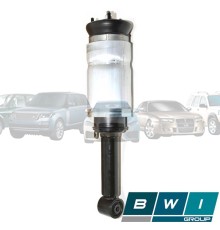 Пневмомодуль передний Discovery 4 LR032646 BWI