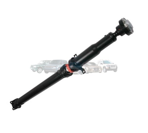 Вал карданный задний Дискавери LR037027