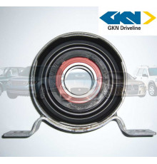 Подшипник подвесной Discovery GKN LR037027BRGGKN TVB500360BRG