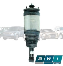 Пневмомодуль задний Discovery 4 LR038096