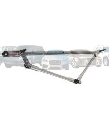 Механизм стеклоочистителя Discovery 3/4 LR038348