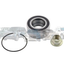 Подшипник ступицы Freelander 1 Freelander 2 LR041425 OEM