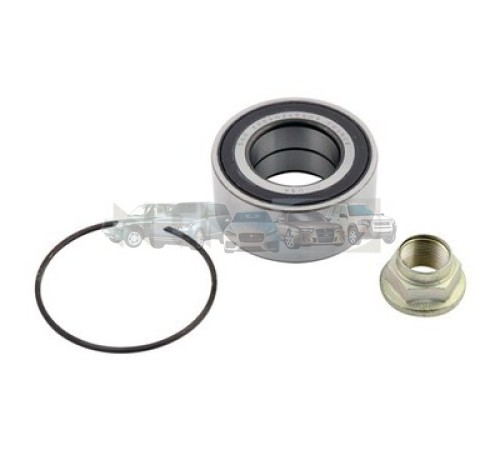 Подшипник ступицы Freelander 1 Freelander 2 LR041425 OEM