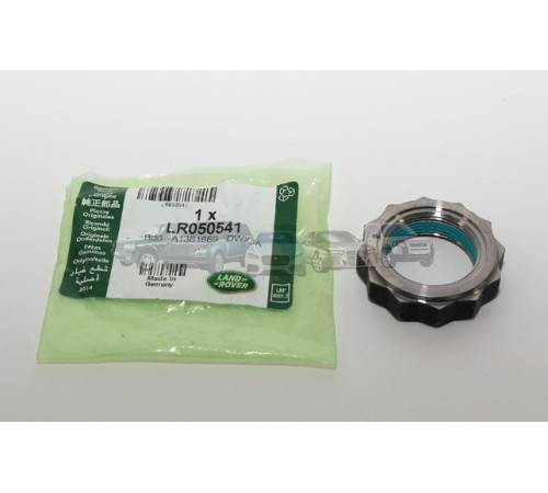 Гайка редуктора заднего Freelander 2 Range Rover Evoque LR050541 Land Rover
