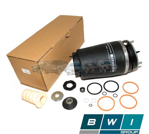 Пневмоподушка передняя левая Range Rover L322 LR051702 BWI