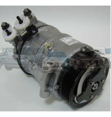 Компрессор кондиционера Jaguar 5.0 V8 XJ XK XF C2D38105 OEM