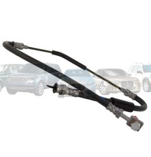 Шланг тормозной задний правый Range Rover L322 LR058026