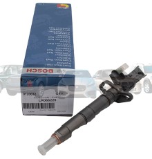 Форсунка топливная Range Rover 4.4 TdV8 LR066229 Bosch