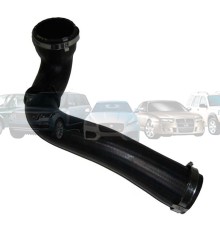 Патрубок интеркулера Freelander 2.2TD LR066429-1