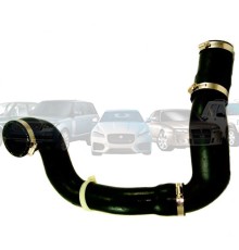 Патрубок интеркулера правый Freelander 2.2TD LR066429