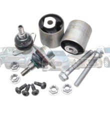 Комплект ремонтный рычагов передних Range Rover L322 LR067001 Land Rover