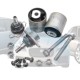 Комплект ремонтный рычагов передних Range Rover L322 LR067001 Land Rover