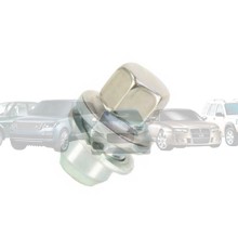 Гайка колесная Land Rover Range Rover LR173842 Land Rover