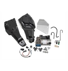 Компрессор пневмоподвески комплект AMK Discovery Range Rover Sport LR072537