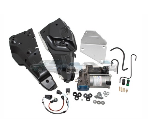 Компрессор пневмоподвески комплект AMK Discovery Range Rover Sport LR072537