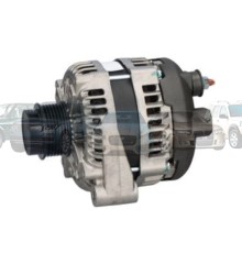 Генератор 180A VALEO RE-GEN Range Rover 3.0 TdV6 Discovery 5 LR076696 Valeo