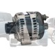 Генератор 180A VALEO RE-GEN Range Rover 3.0 TdV6 Discovery 5 LR076696 Valeo