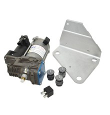 Компрессор пневмоподвески Discovery Range Rover Sport LR078650 AMK