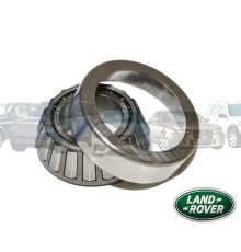 Подшипник фланца редуктора заднего Freelander 2 2011-2014 Range Rover Evoque LR082096 Land Rover