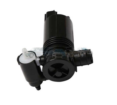 Насос омывателя стекла лобового Range Rover Evoque LR083803