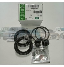 Ремкомплект суппорта переднего (пыльники/манжеты) LR086604 Land Rover