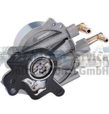 Насос вакуумный тормозной Jaguar 3.0 TdV6 C2D54310