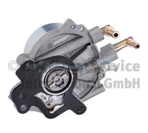 Насос вакуумный тормозной Land Rover Discovery 4 2.7 TdV6 LR101753