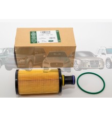 Фильтр масляный 3.0 AJ20P6 AJ20D6 LR133455 Land Rover