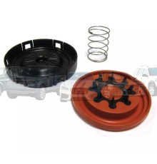 Ремкомплект клапана вентиляции картерных газов 5.0 V8/3.0 V6 LR133579-102123488
