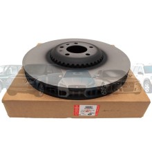 Диск тормозной передний Range Rover L460 Range Rover Sport L461 LR153507 Land Rover