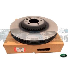 Диск тормозной передний Range Rover L460 Range Rover Sport L461 LR153518 Land Rover