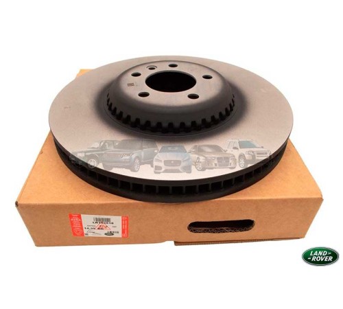 Диск тормозной передний Range Rover L460 Range Rover Sport L461 LR153518 Land Rover