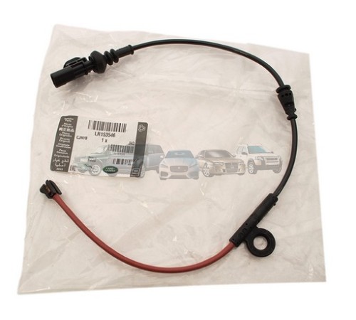 Датчик стирания колодок передних Range Rover L460 Range Rover Sport L461 LR153546 Land Rover