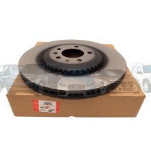 Диск тормозной задний Range Rover L460 Range Rover Sport L461 LR153550 Land Rover