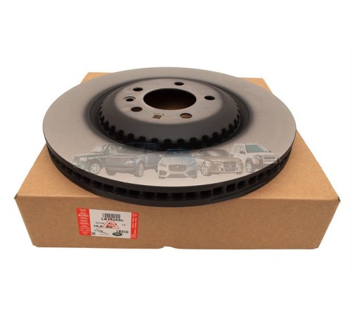 Диск тормозной задний Range Rover L460 Range Rover Sport L461 LR153550 Land Rover
