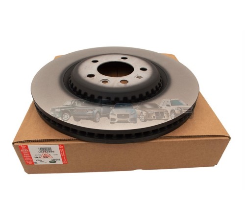 Диск тормозной задний Range Rover L460 Range Rover Sport L461 LR153556 Land Rover