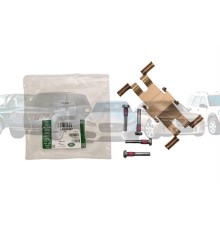 Комплект монтажный суппорта переднего 6-pot Range Rover L460 Range Rover Sport L461 LR157457 Land Rover