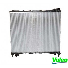 Радиатор охлаждения основной LR162110 LR034553 Valeo