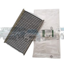 Фильтр салонный угольный Discovery 3 Discovery 4 LR170345 Land Rover