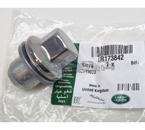 Гайка колесная Land Rover Range Rover LR173842 Land Rover